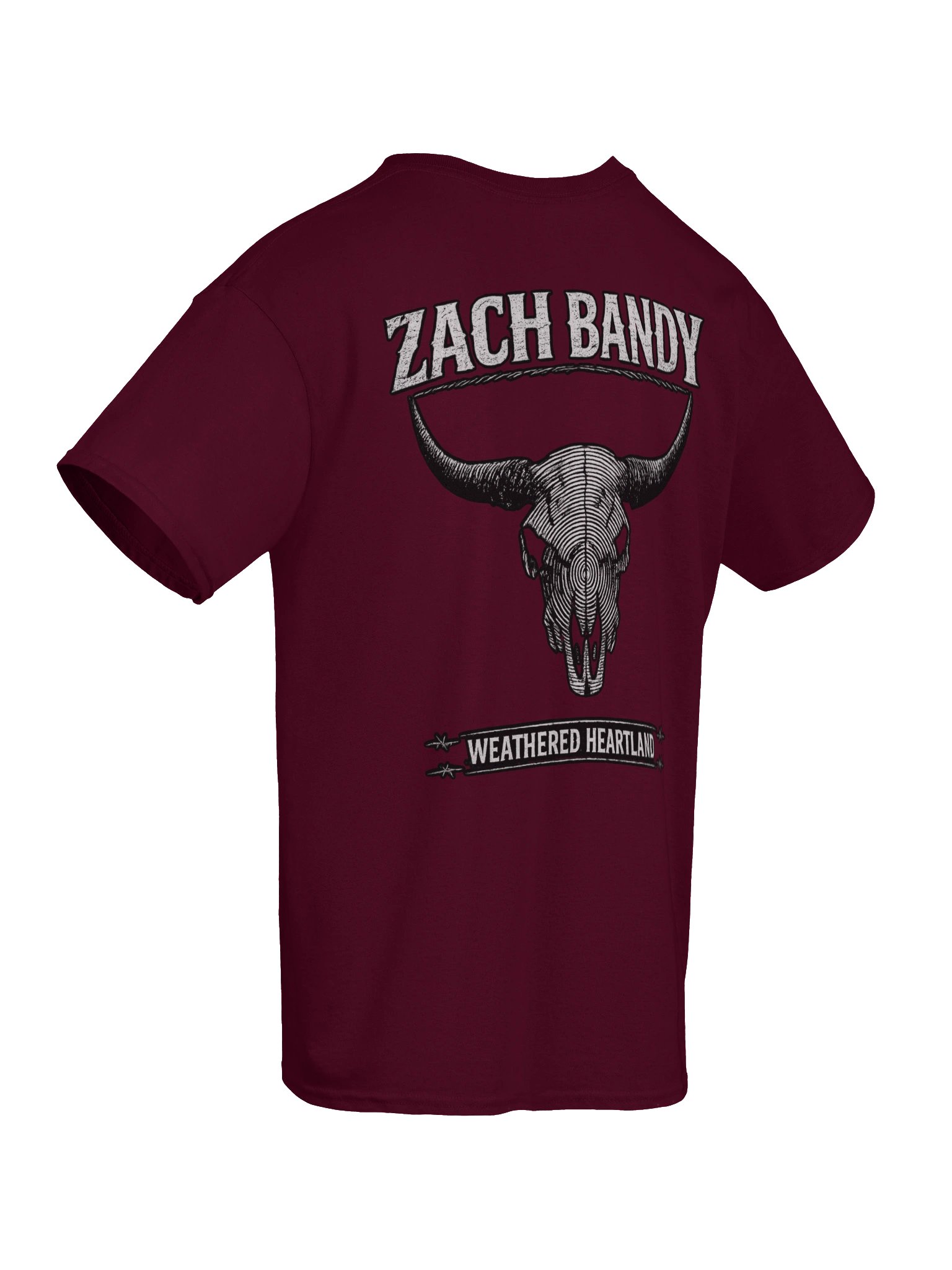 Weathered Heartland Tee product image (82)