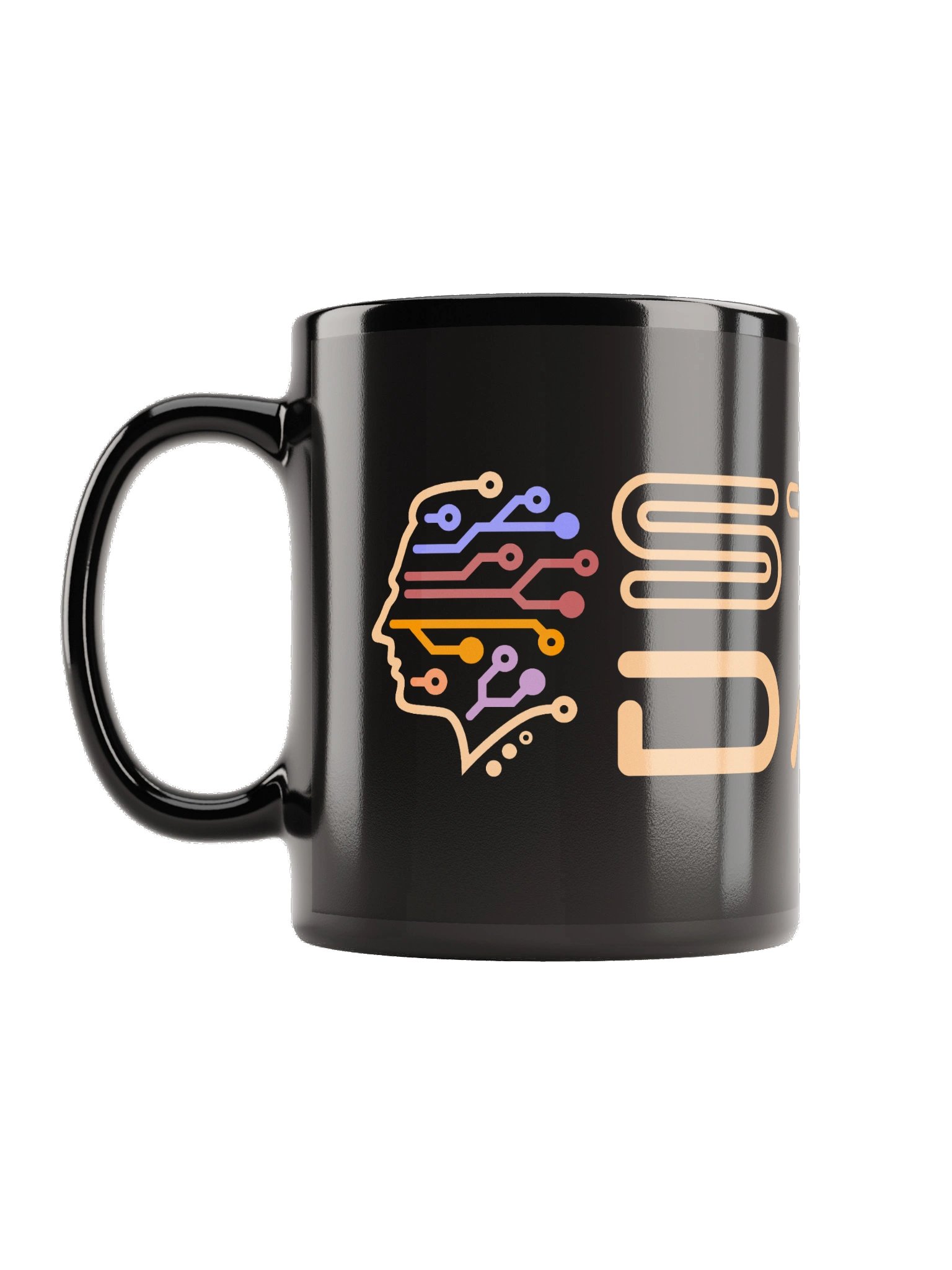 Tasse | STFC Data Logo v2 product image (1)