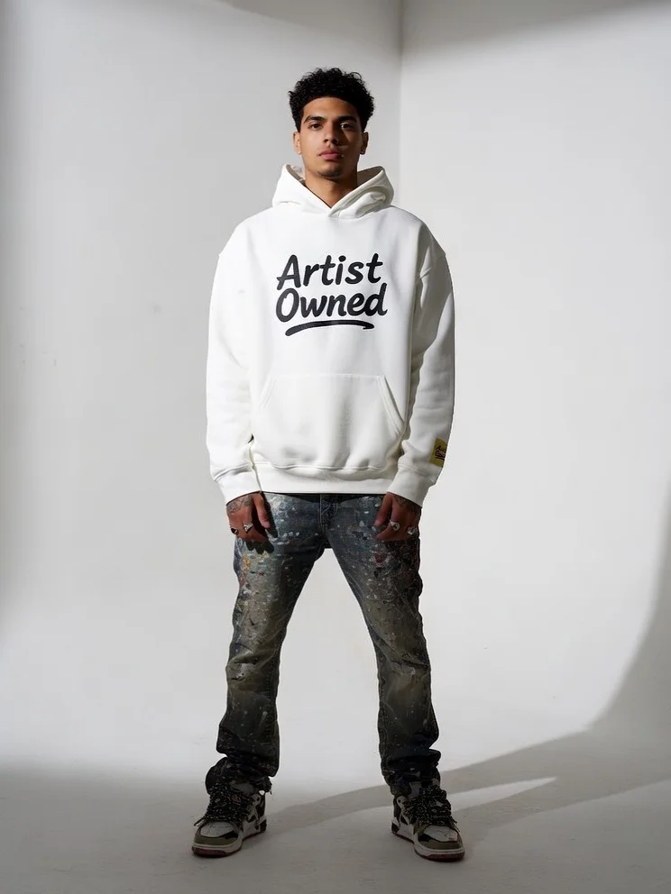 ARTIST OWNED Hoodie product image (4)