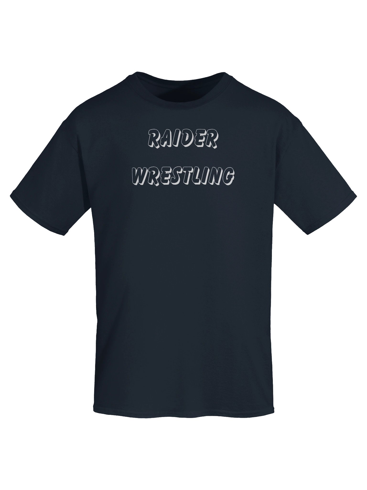 Raider Wrestling product image (21)