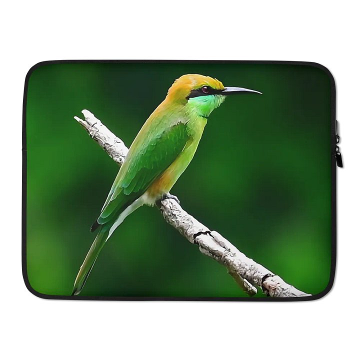 IUCAA Birds Laptop Sleeve product image (2)