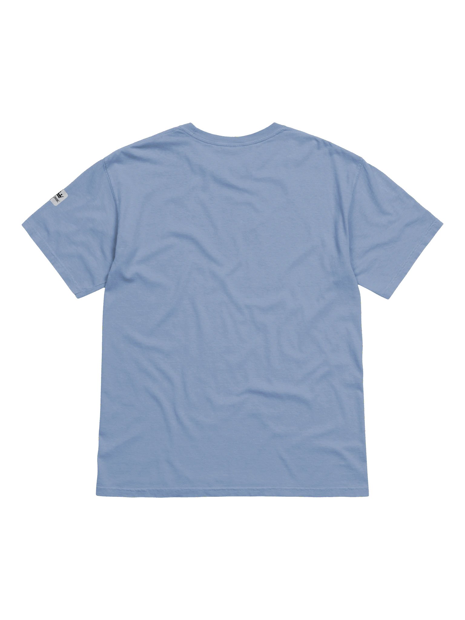 VIBE Graphic T-Shirt product image (2)