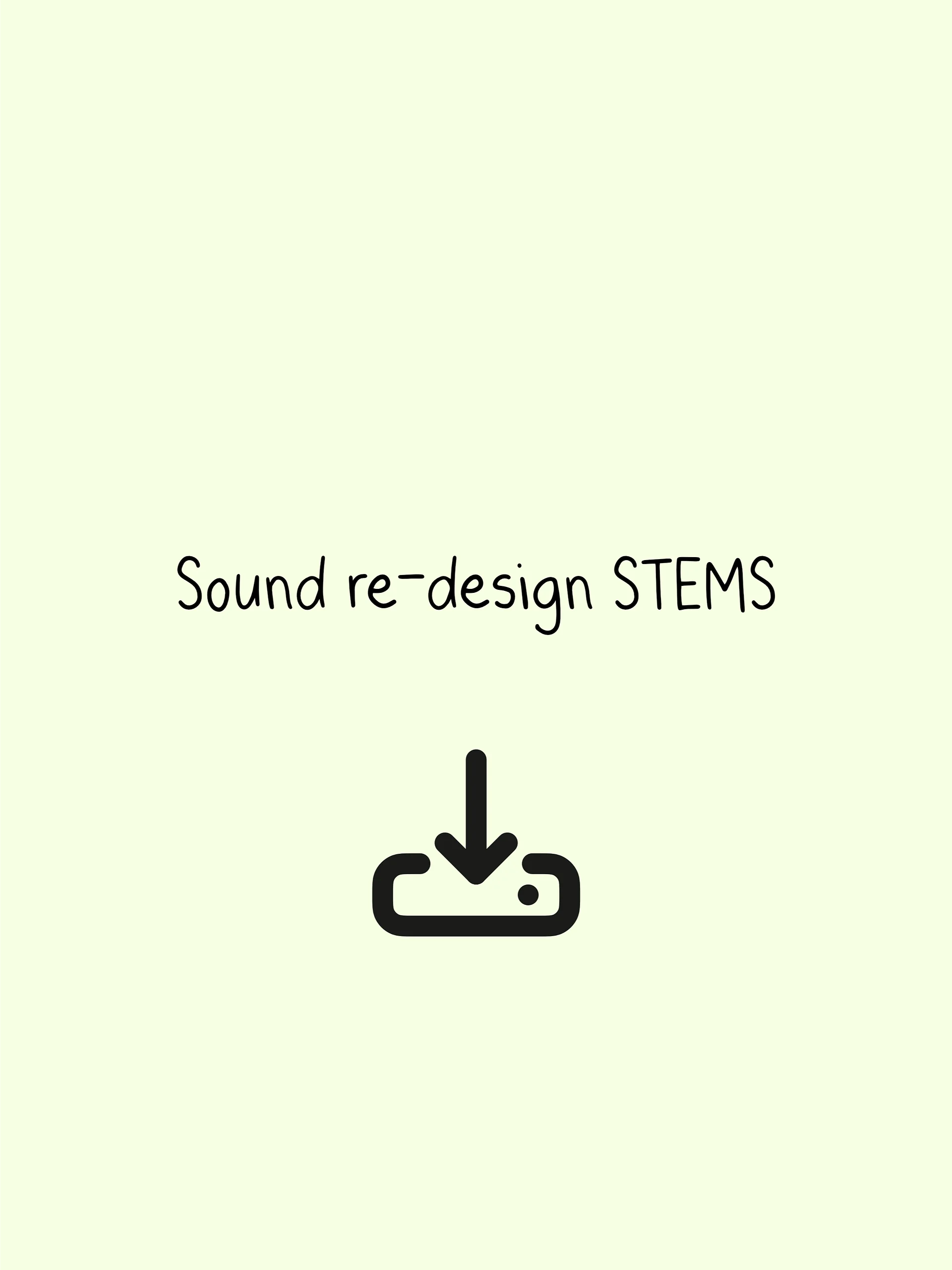 sound redesign stems product image (1)