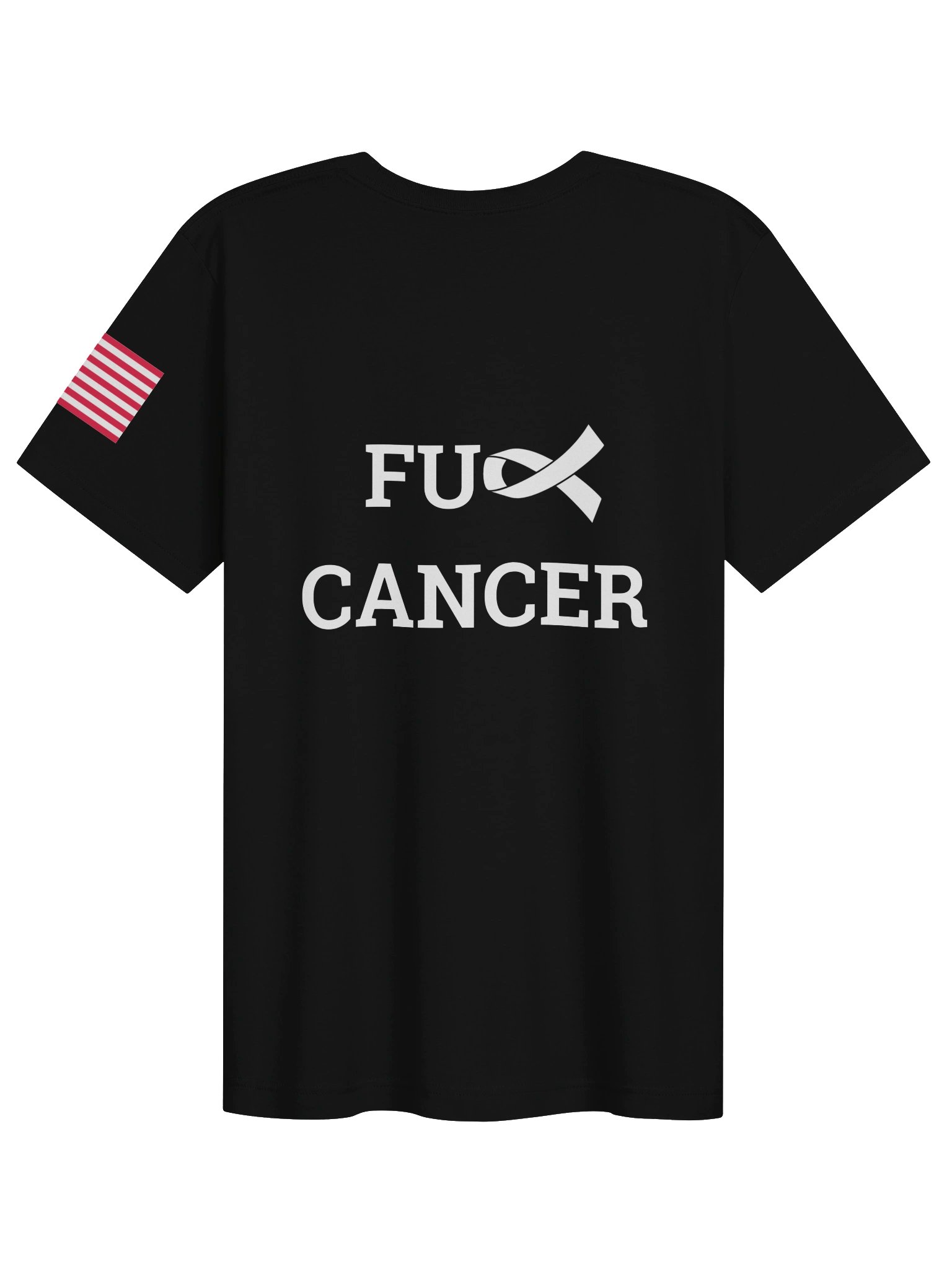 FU CANCER BACK 9/18 product image (12)