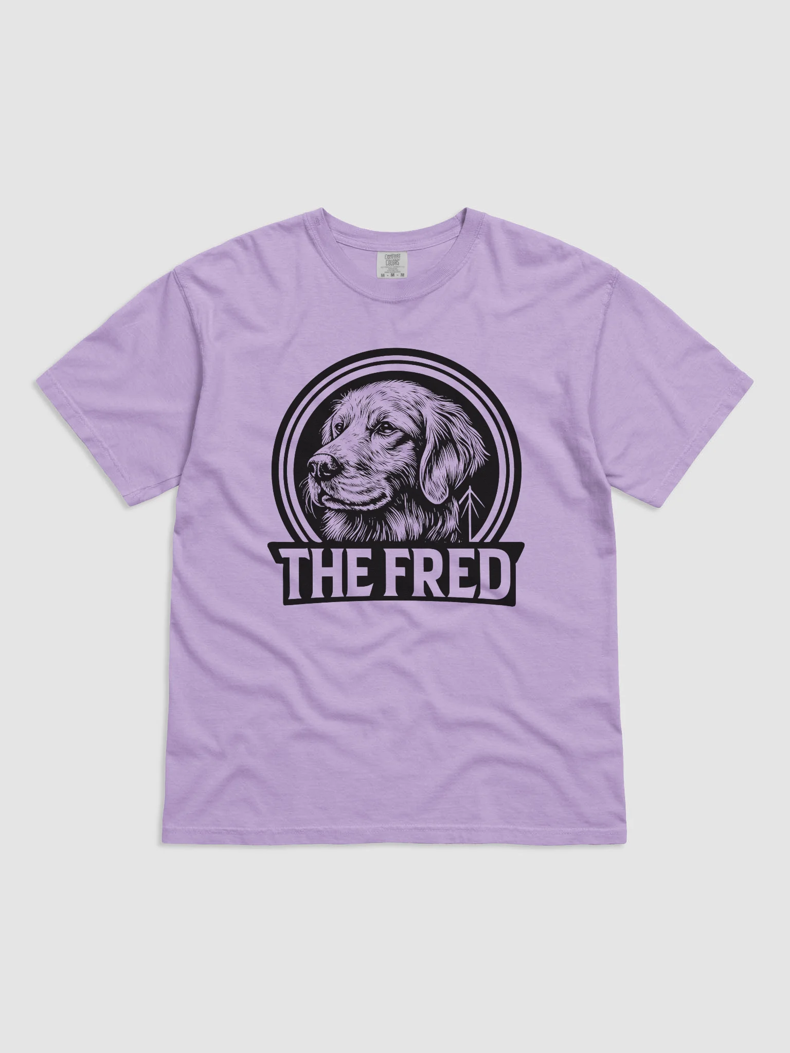 The Fred Tee product image (2)