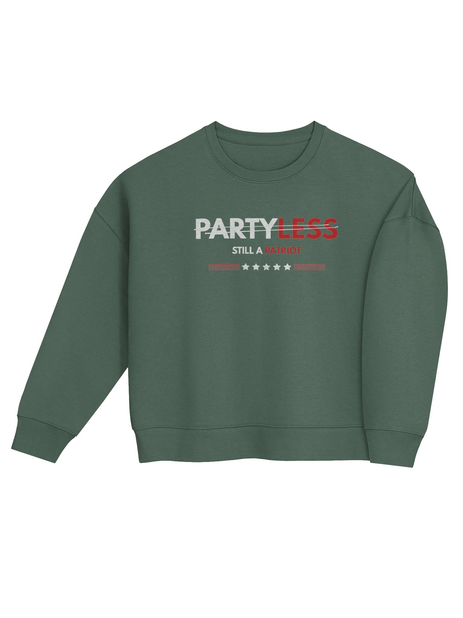 PARTYLESS Crop product image (20)