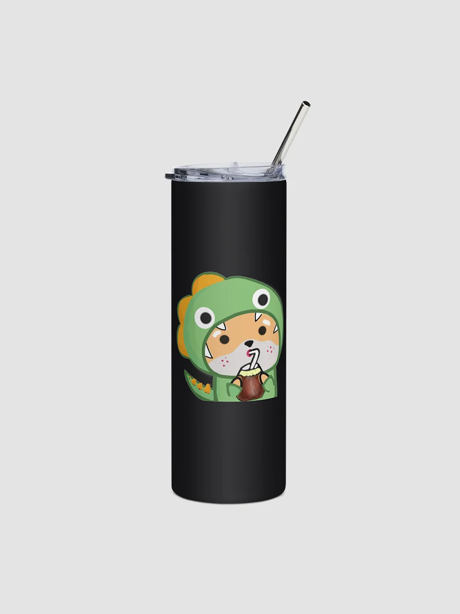 danisaurSip Steel Tumbler product image (1)