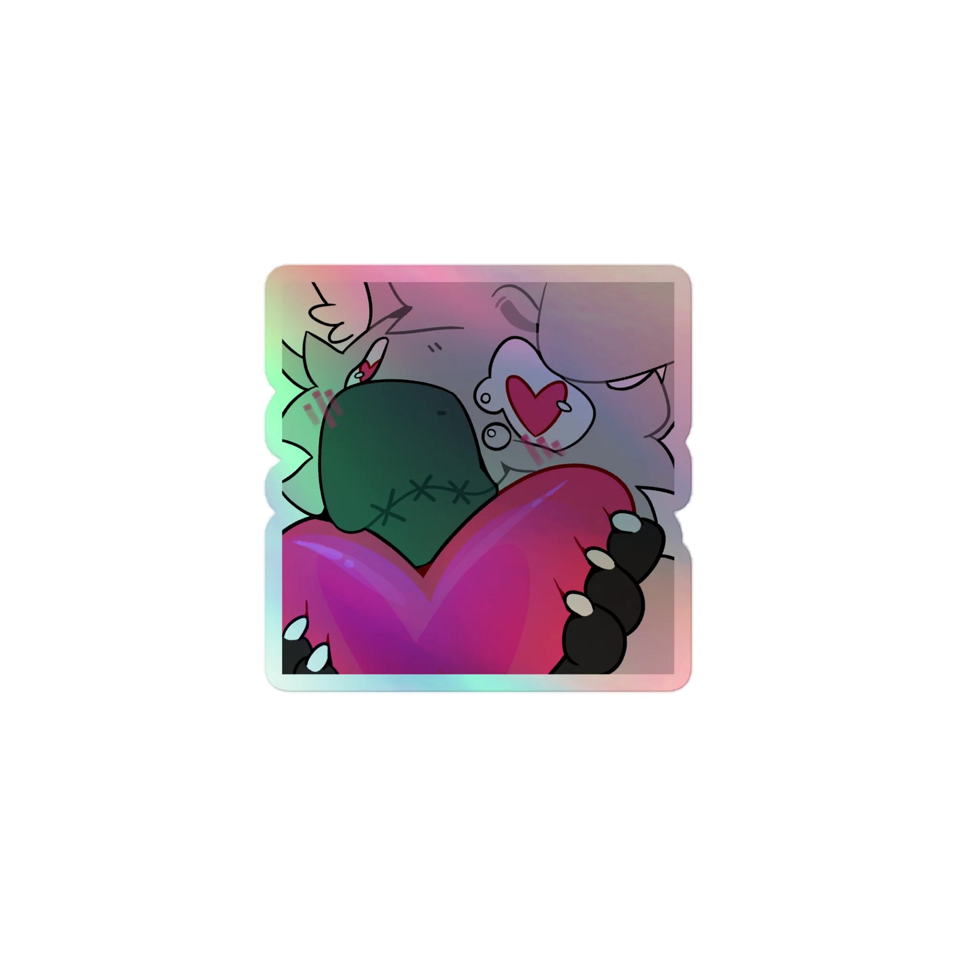 Love Siki Holo product image (1)