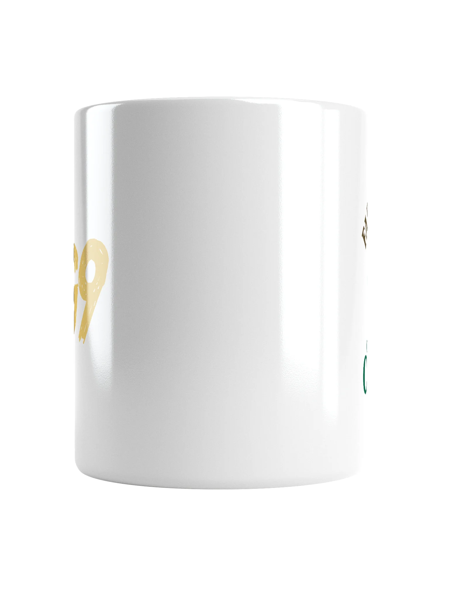 Farmer Glock Mug product image (5)