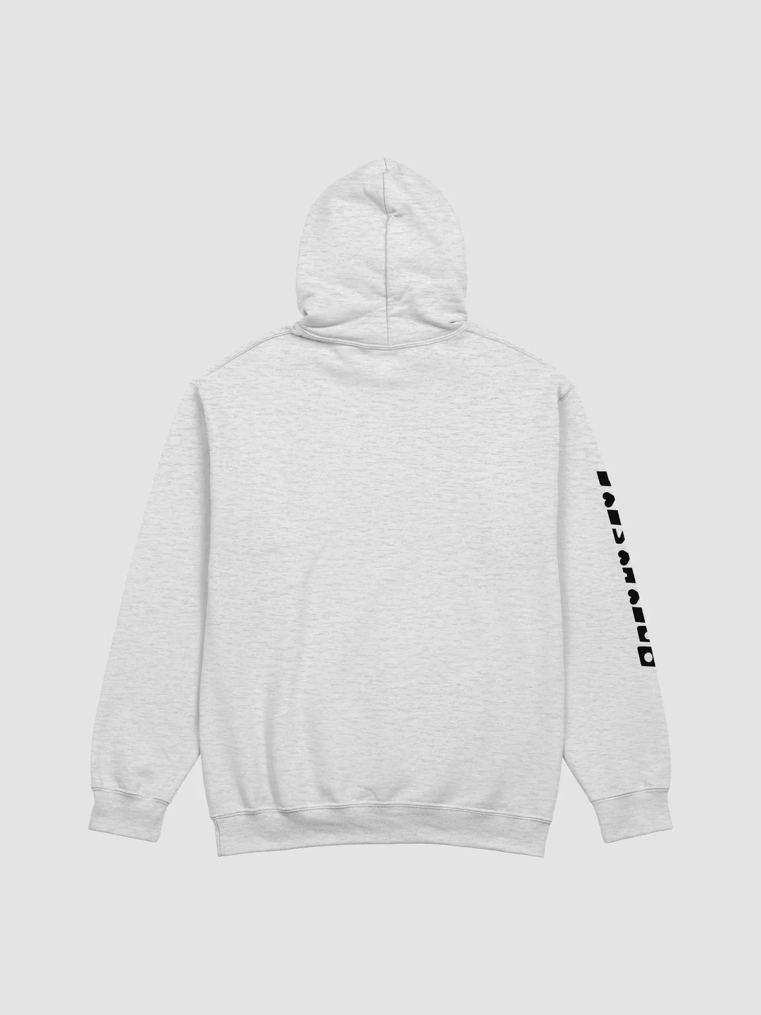 Optimistic Hoodie 2 product image (2)