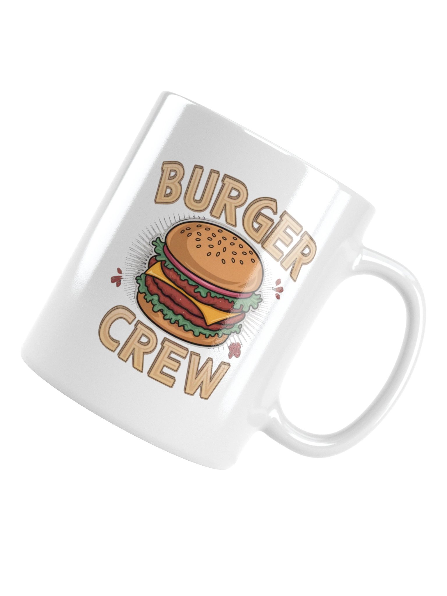 Burger Crew product image (4)