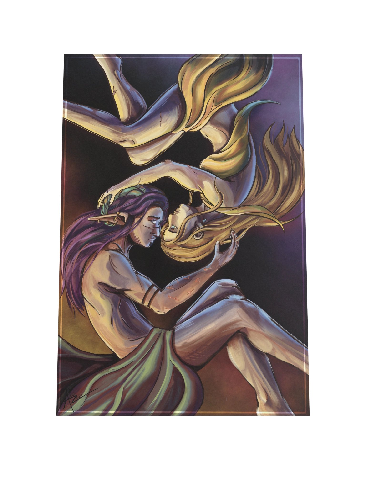 Tangled Fate product image (1)