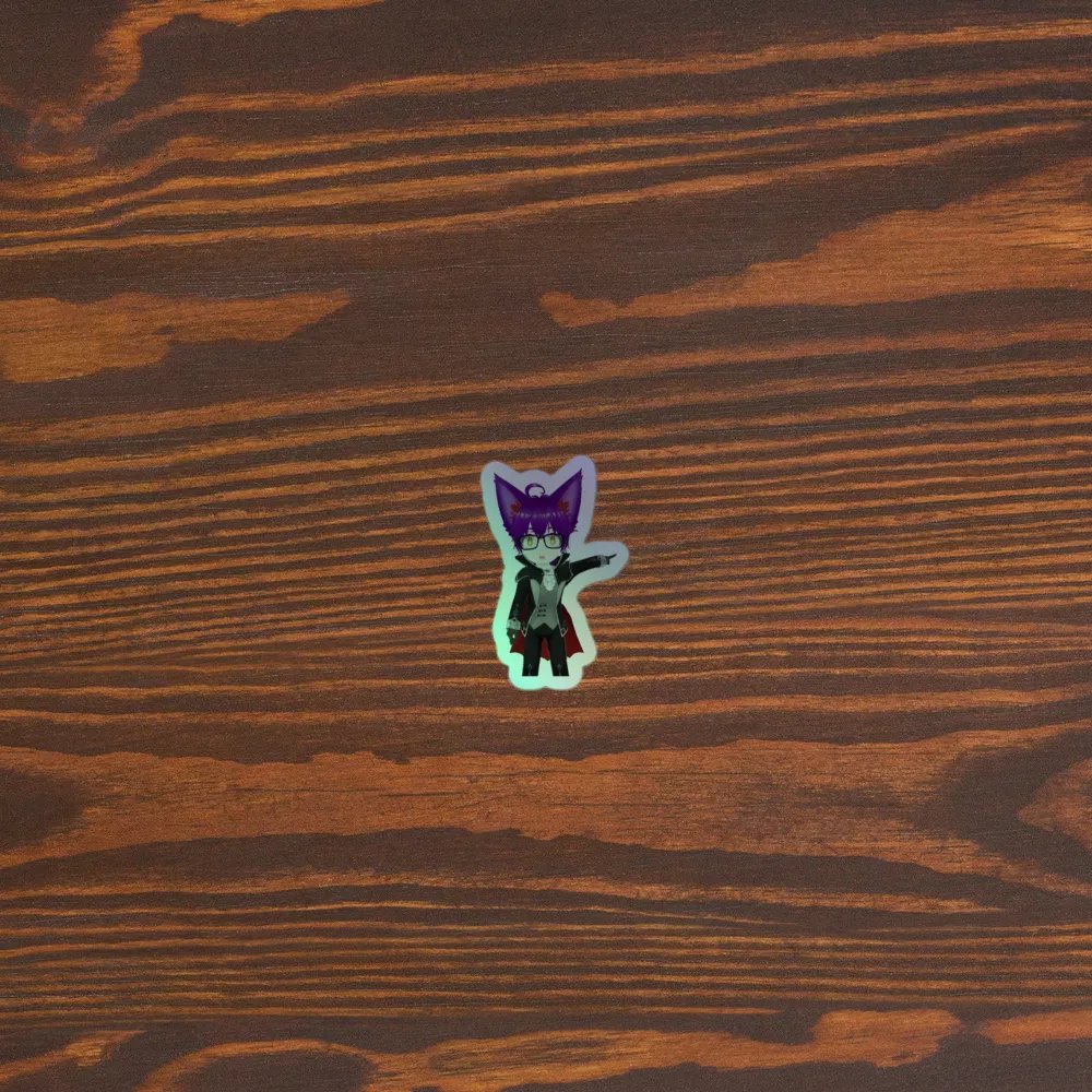 Mr.Gliscor OMG LOOK! Sticker product image (5)