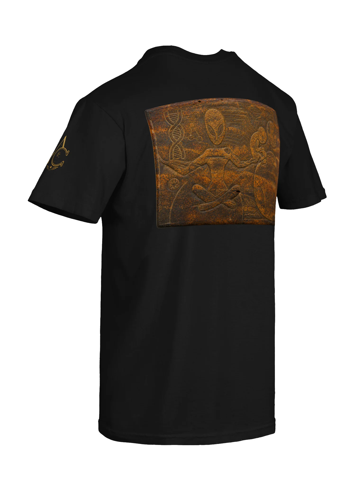 Hybrid Nation Premium T-Shirt product image (8)