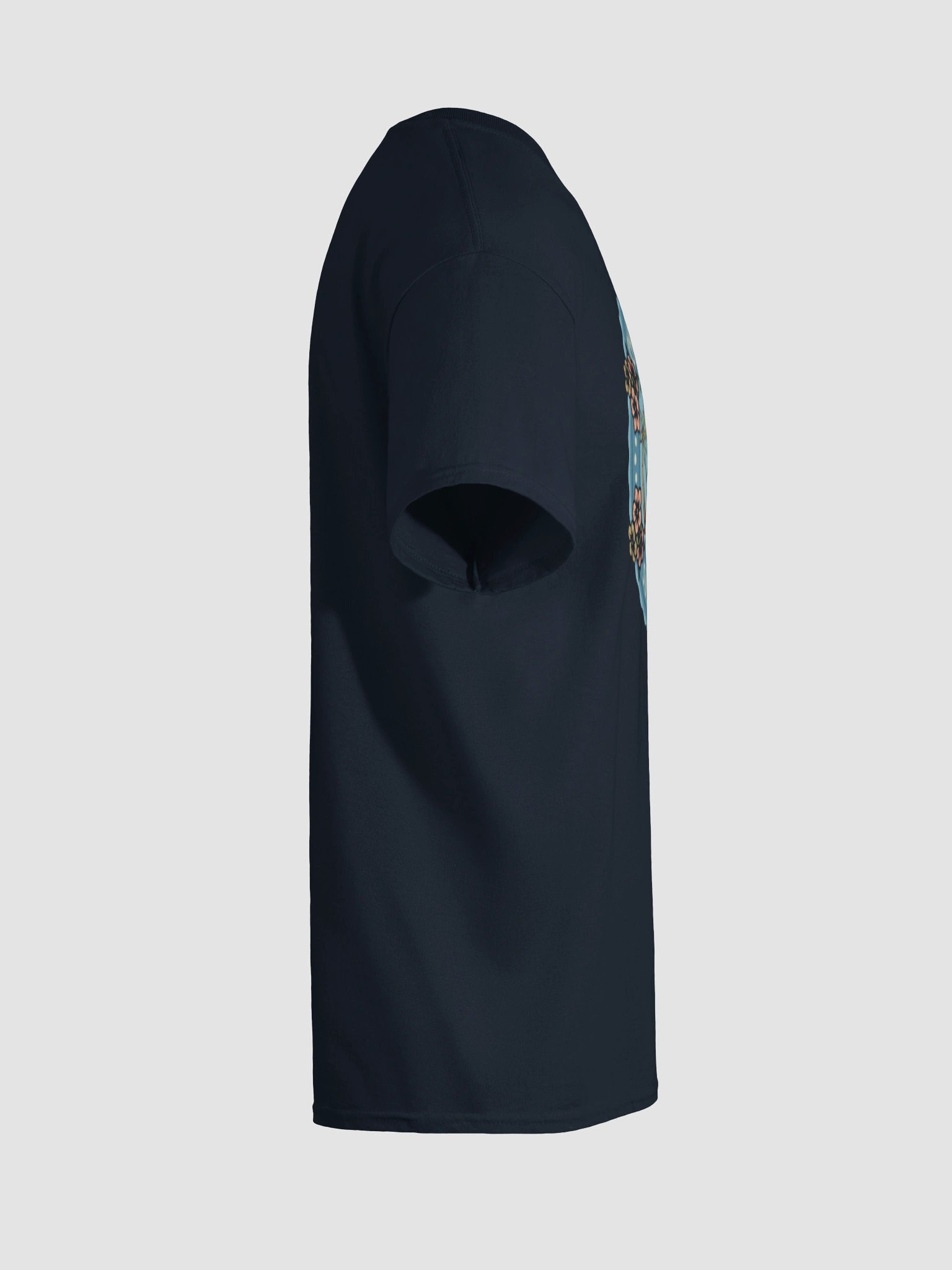 Surfer Heavyweight T-shirt product image (52)