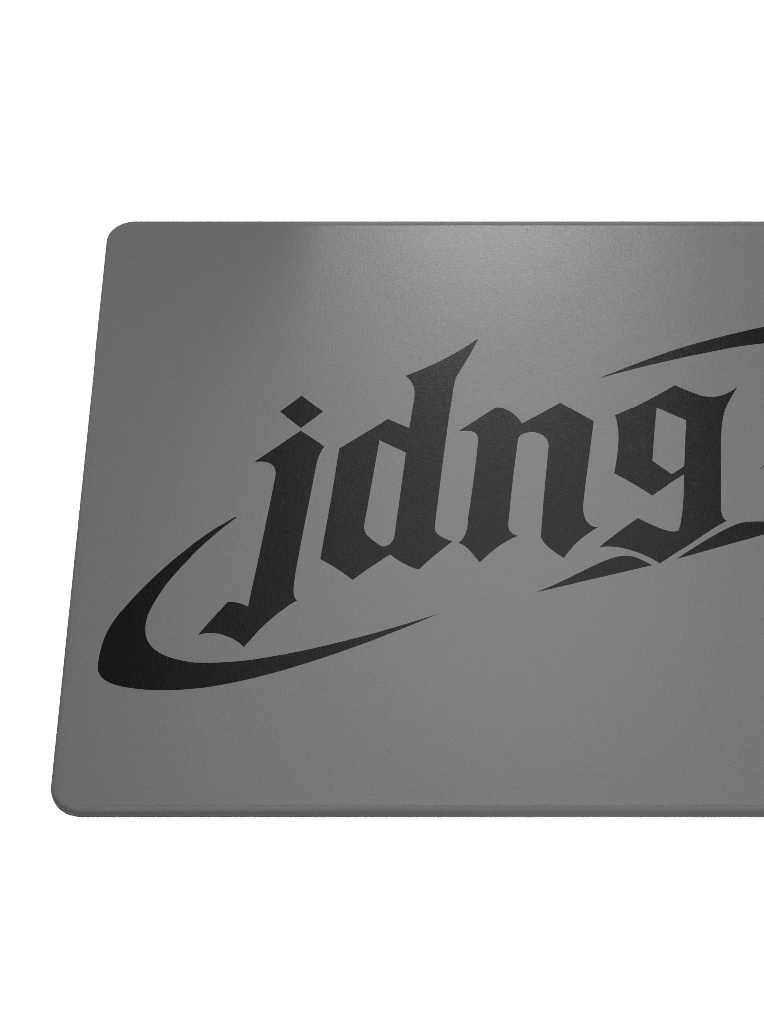 Gothic IDMZ Gaming Mouse Pad product image (7)