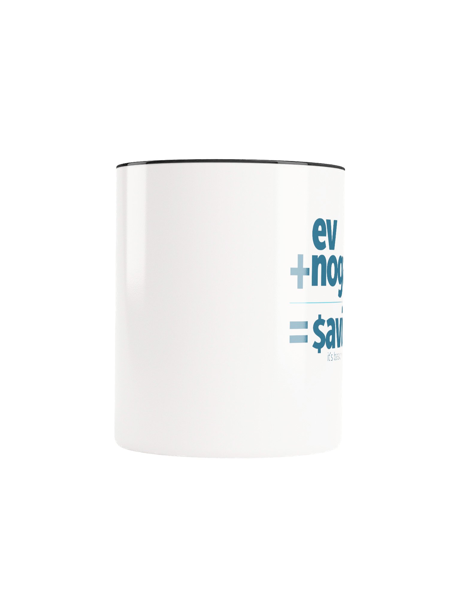 Basic Math Mug product image (29)