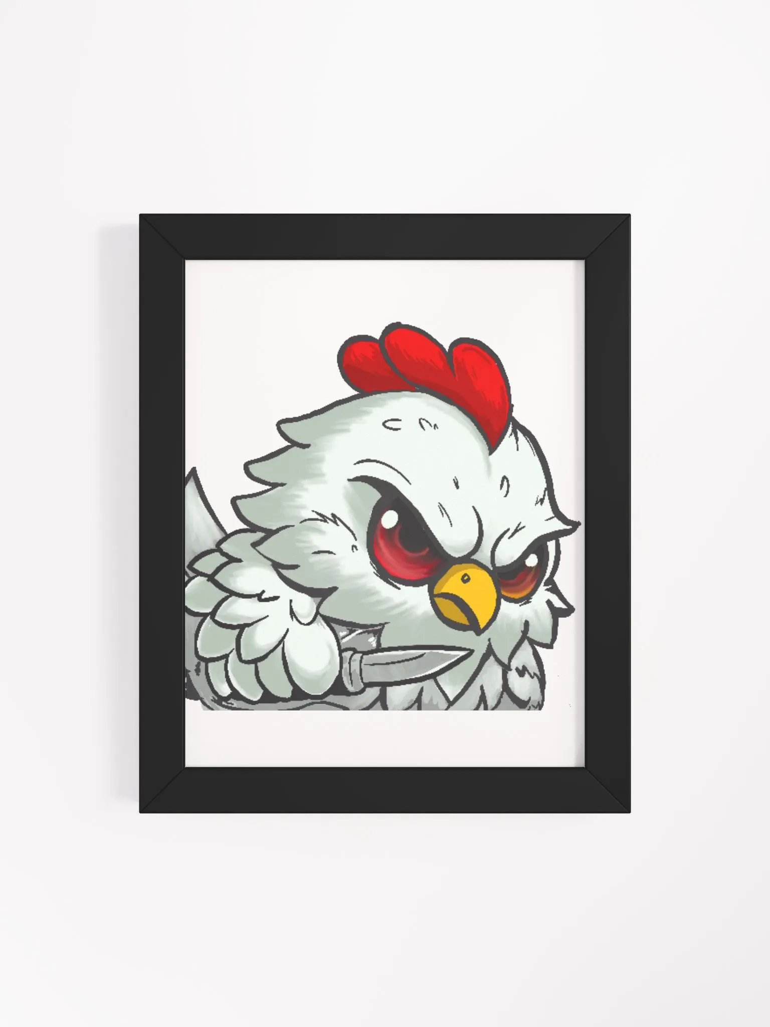 ScurryChick - Poster product image (23)