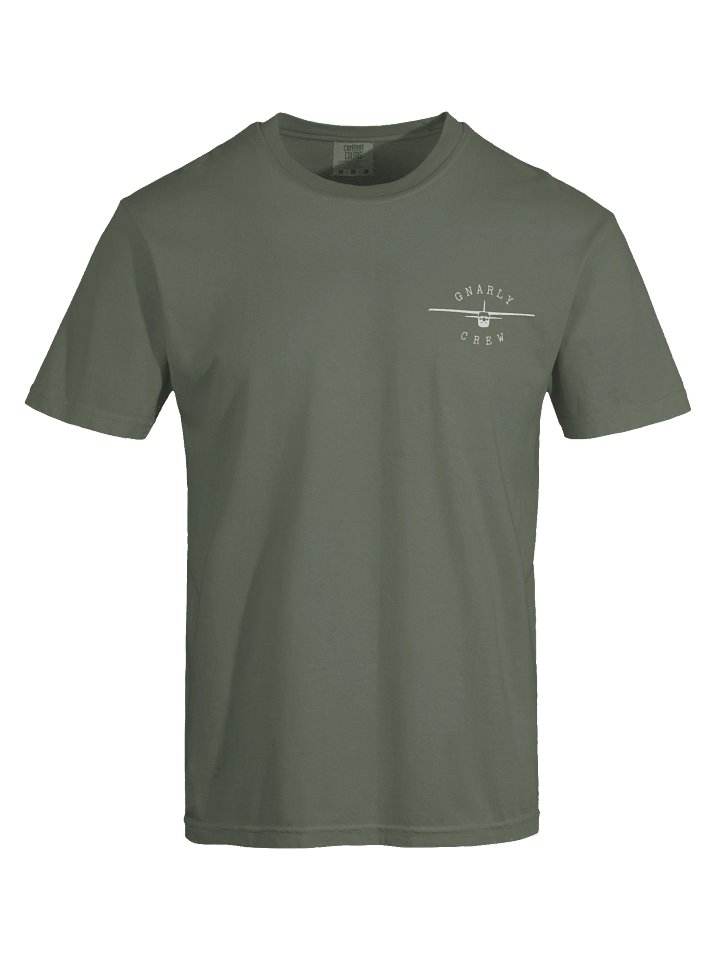 GC - Cessna 210 Tee product image (1)