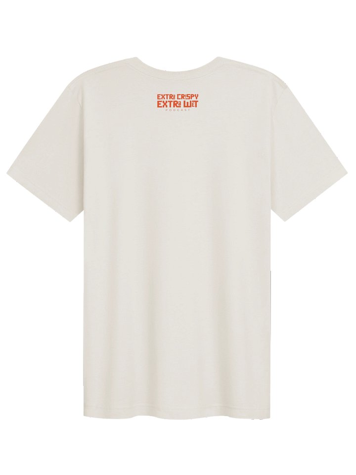 Nutrition Facts Westside T-Shirt product image (22)