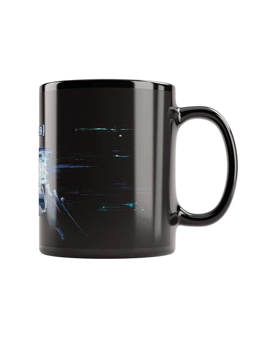 [DARK/WEB]: Computer Hacked Mug product image (3)