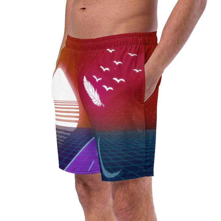 VST Swim Trunks product image (2)
