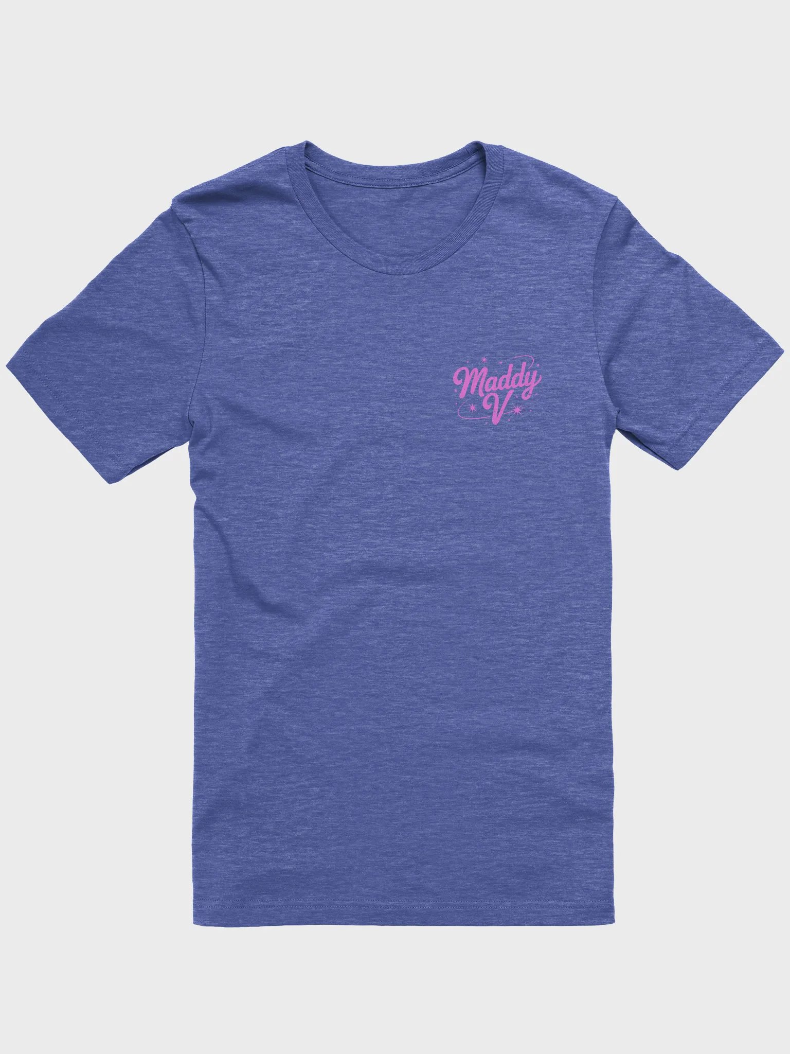 Maddy V Signature Tee product image (2)