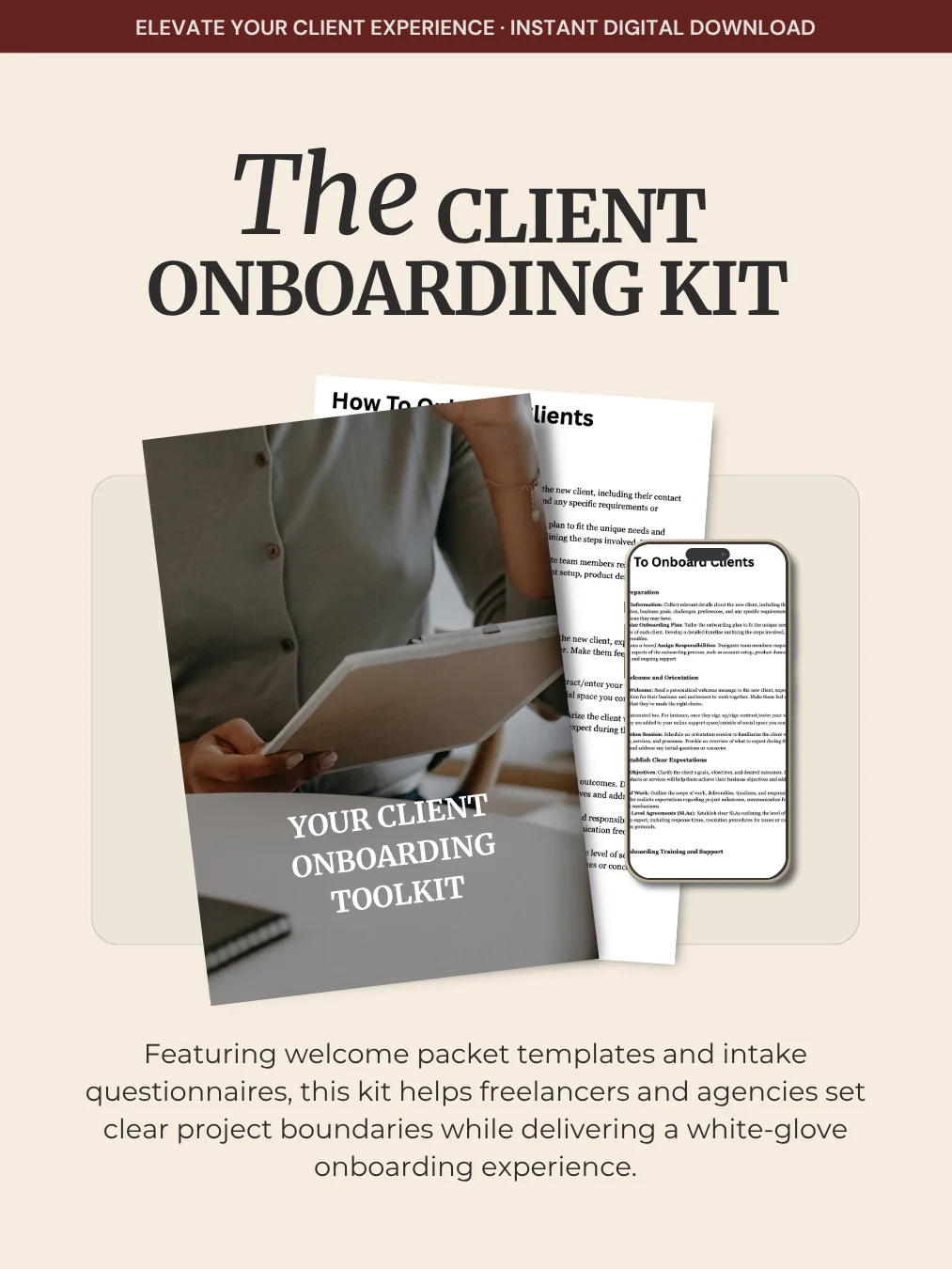 Client Onboarding Kit product image (1)