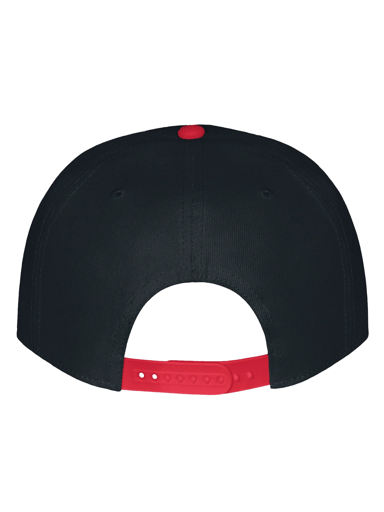 RetroBearOG "Christmas Logo" Snapback product image (4)