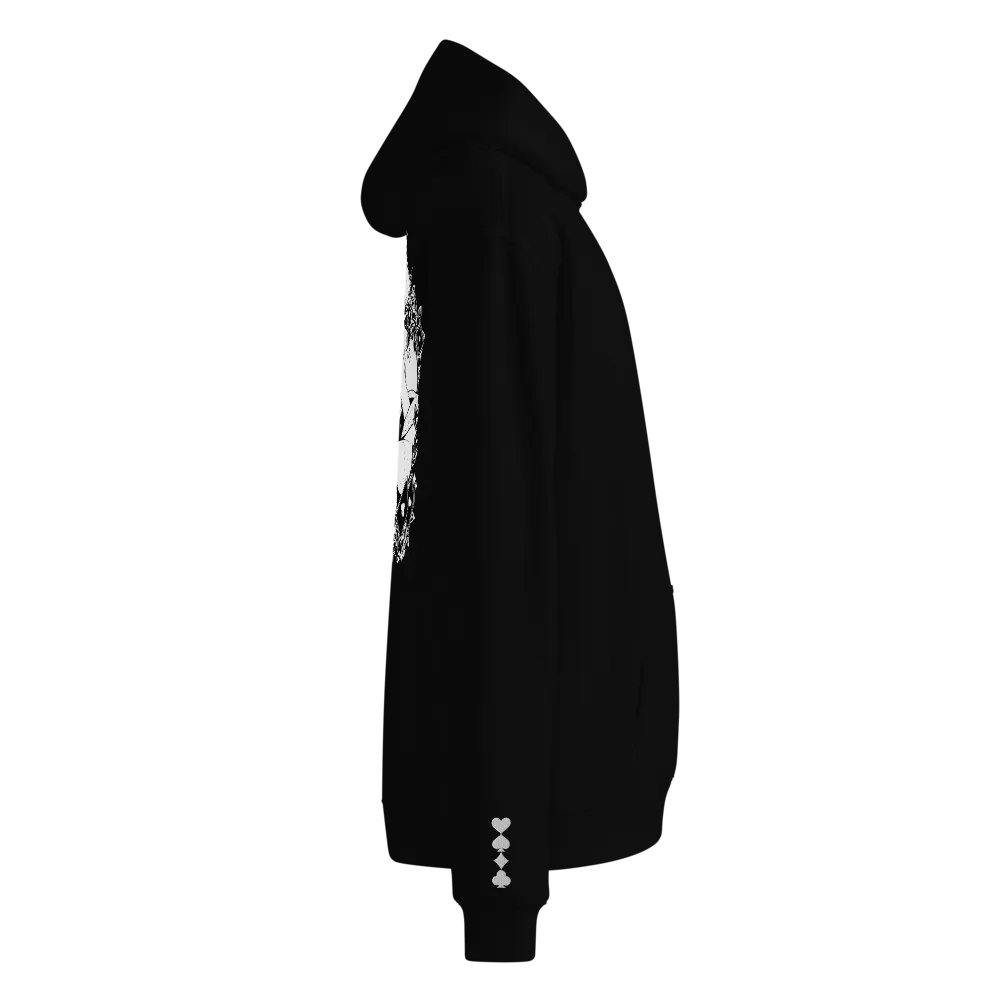 CARDS hoodie product image (3)