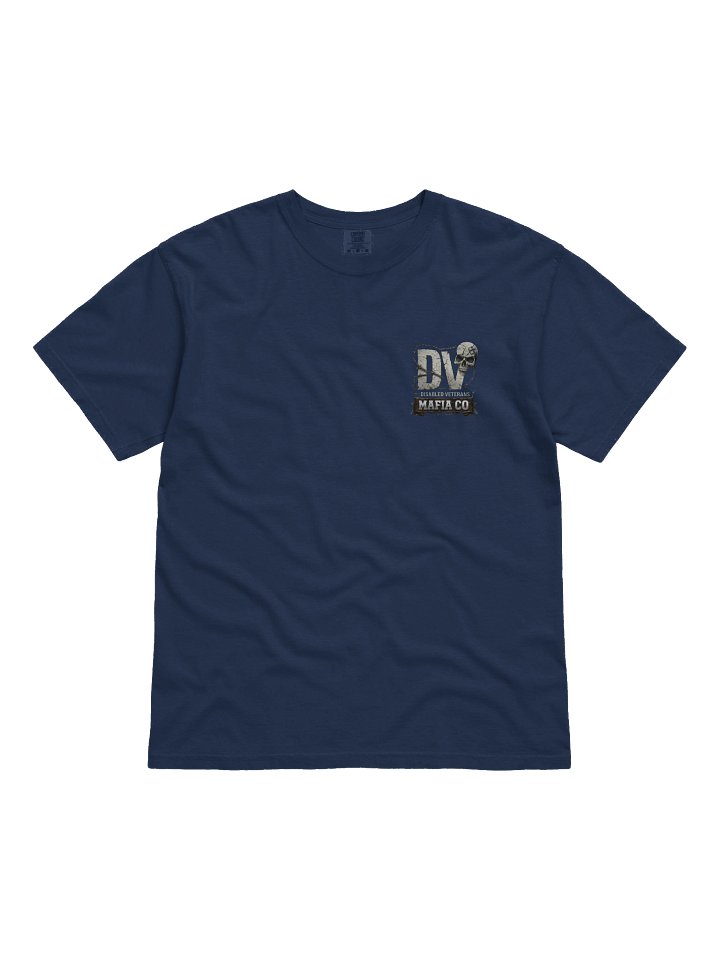 DV Mafia Co. "Spare Parts" Men's Tee product image (1)