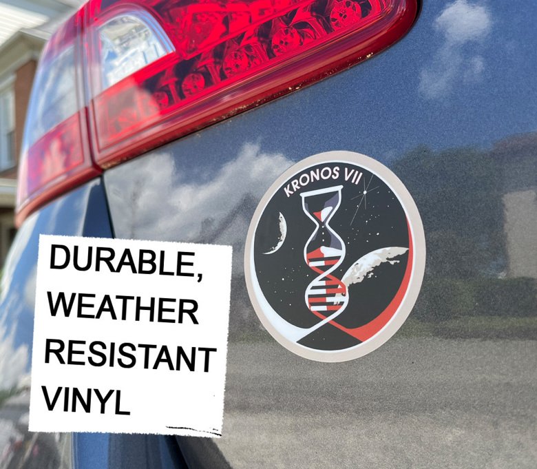 Scrimshaw Sticker 3 Pack product image (3)