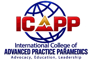 International College of Advanced Practice Paramedics
