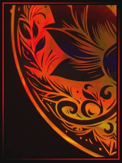 Lotus Moon [13x13] product image (9)