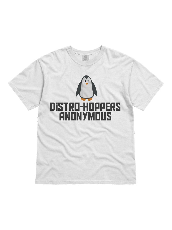 Distro-Hoppers Anonymous product image (131)