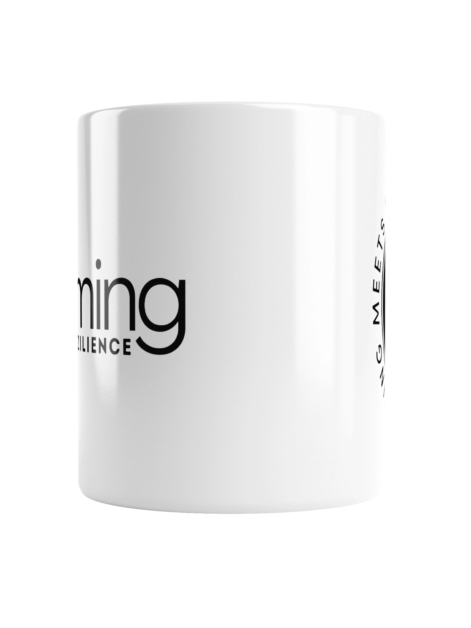 Rezilience Mug product image (2)