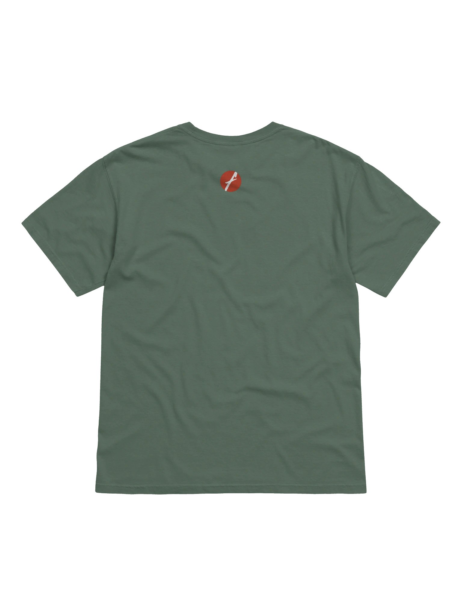 The Supercop Tee product image (15)