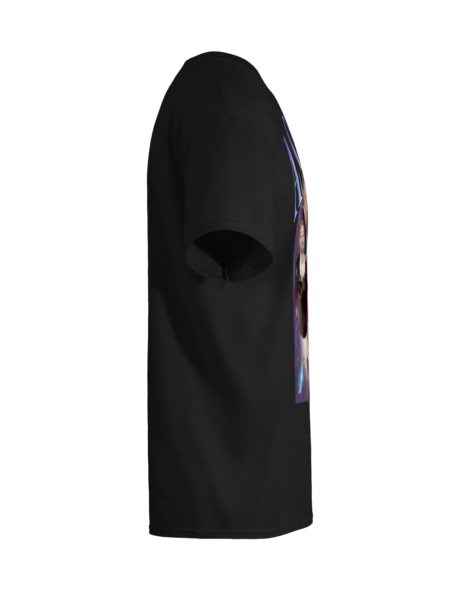 ASHBY CINEMATIC UNIVERSE SHIRT product image (10)