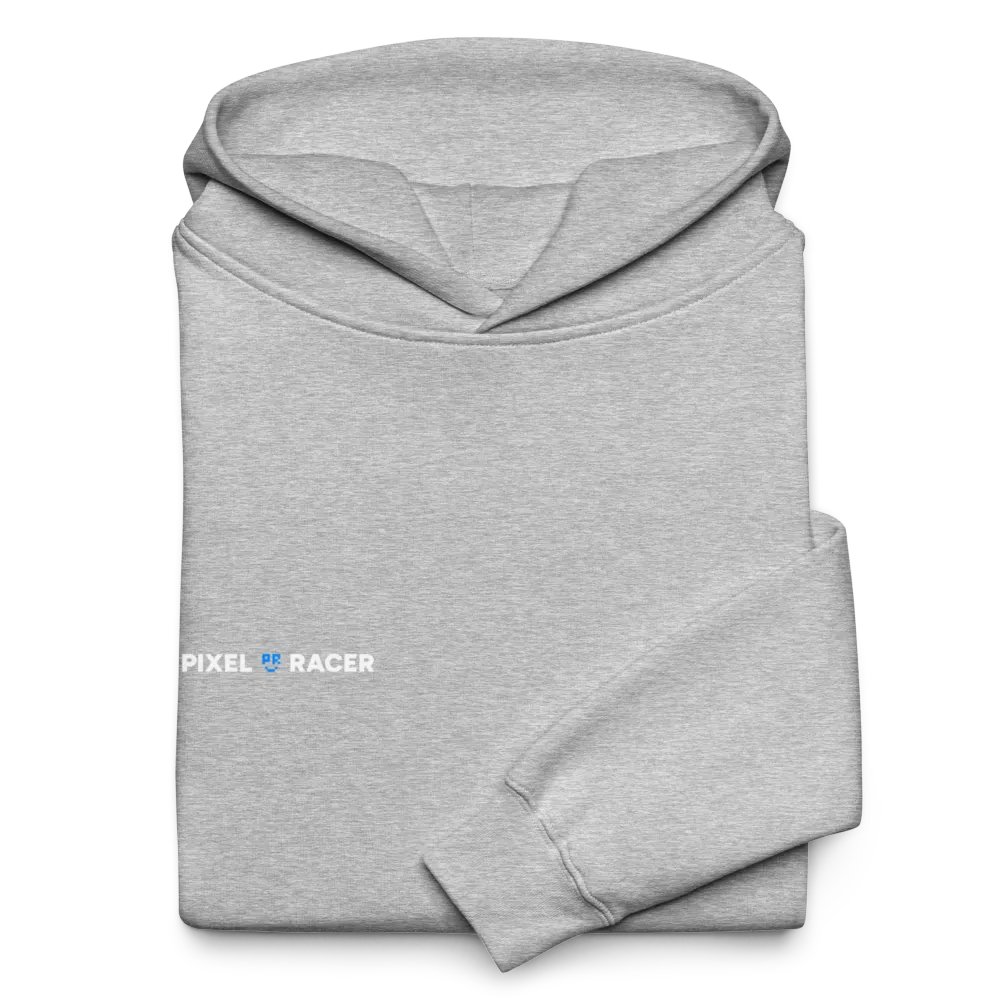 Pixel Hoodie Oversized product image (40)