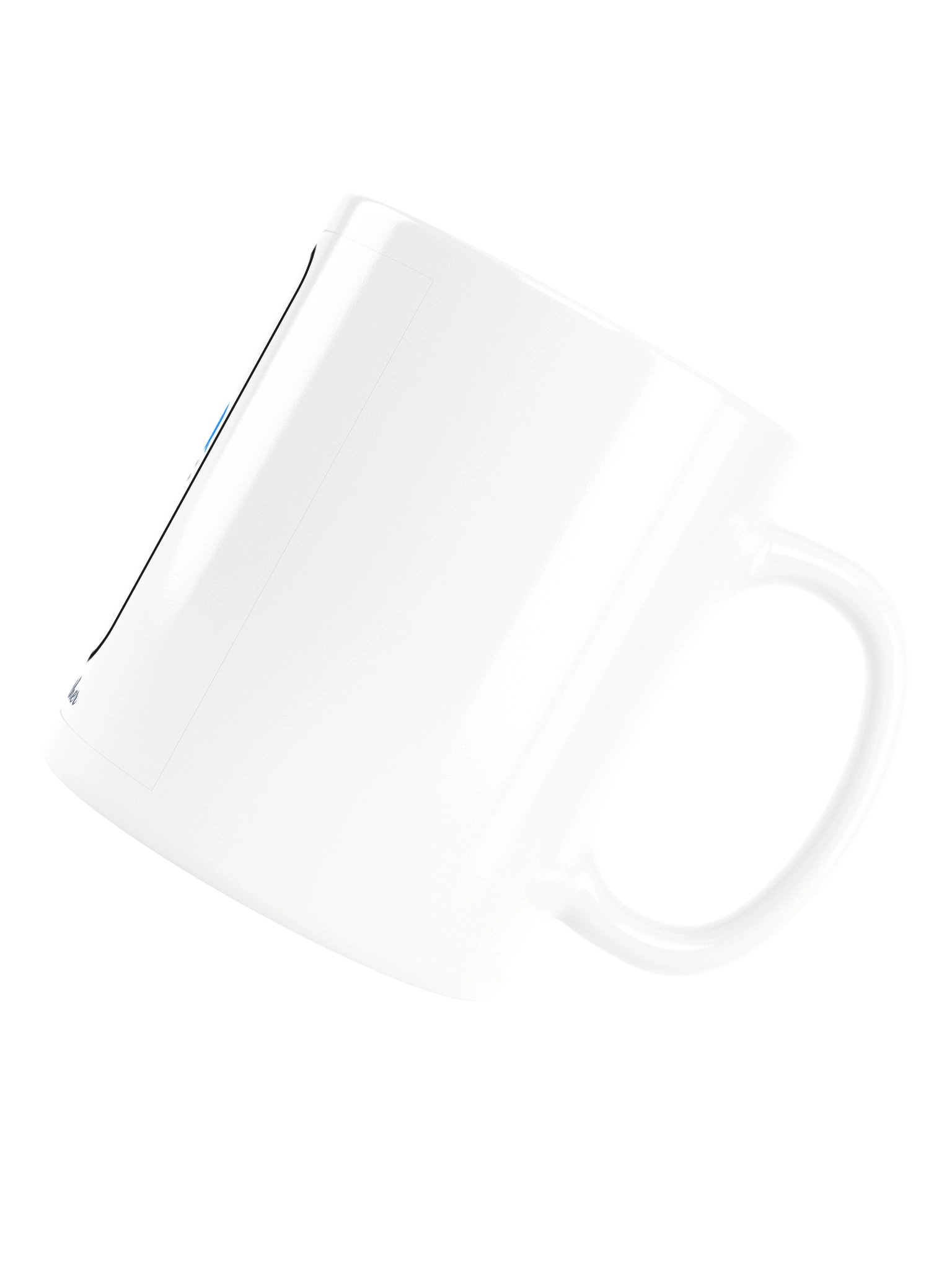Text Me When You Get There Mug (11 oz) product image (6)
