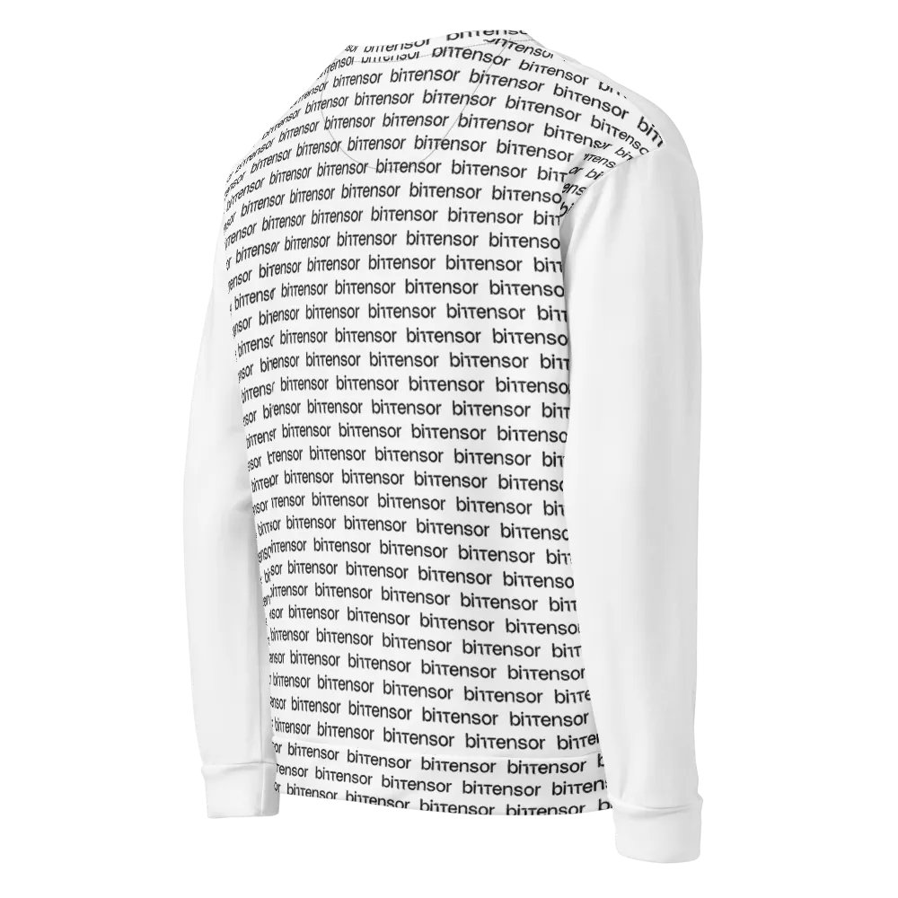 Bittensor Infinite Sweatshirt product image (6)