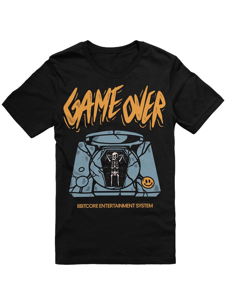 GAME OVER product image (1)