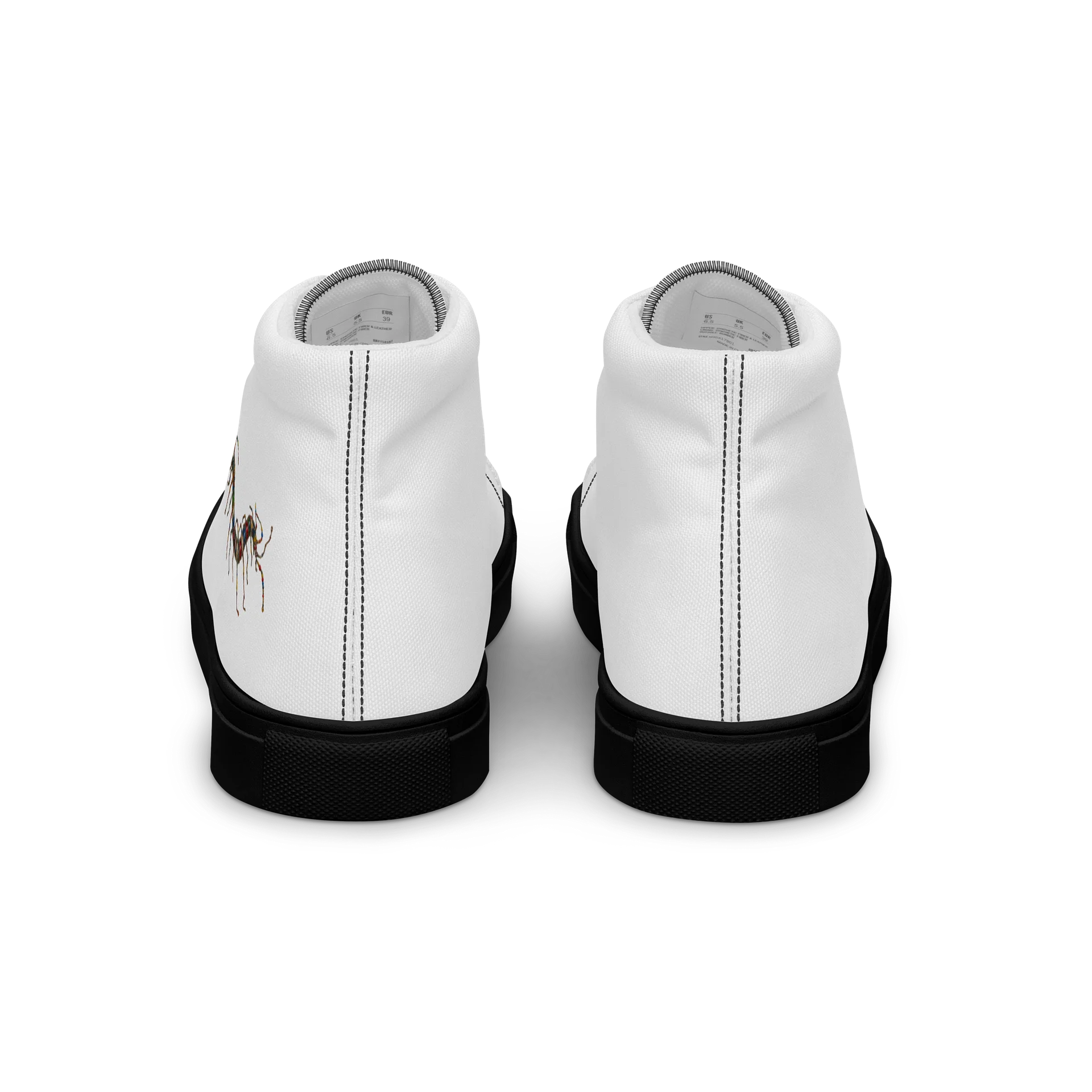 Catharex - Quenathis Women's Shoes (Limited Edition) product image (2)