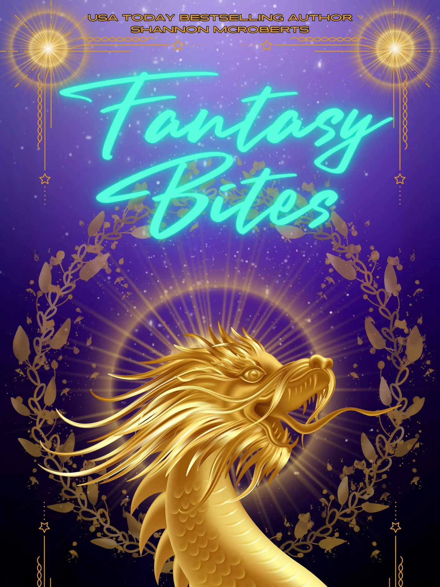 Fantasy Bites product image (1)