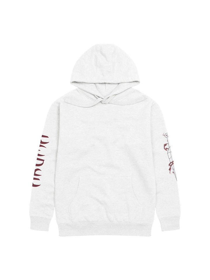 Kunai Hoodie product image (1)