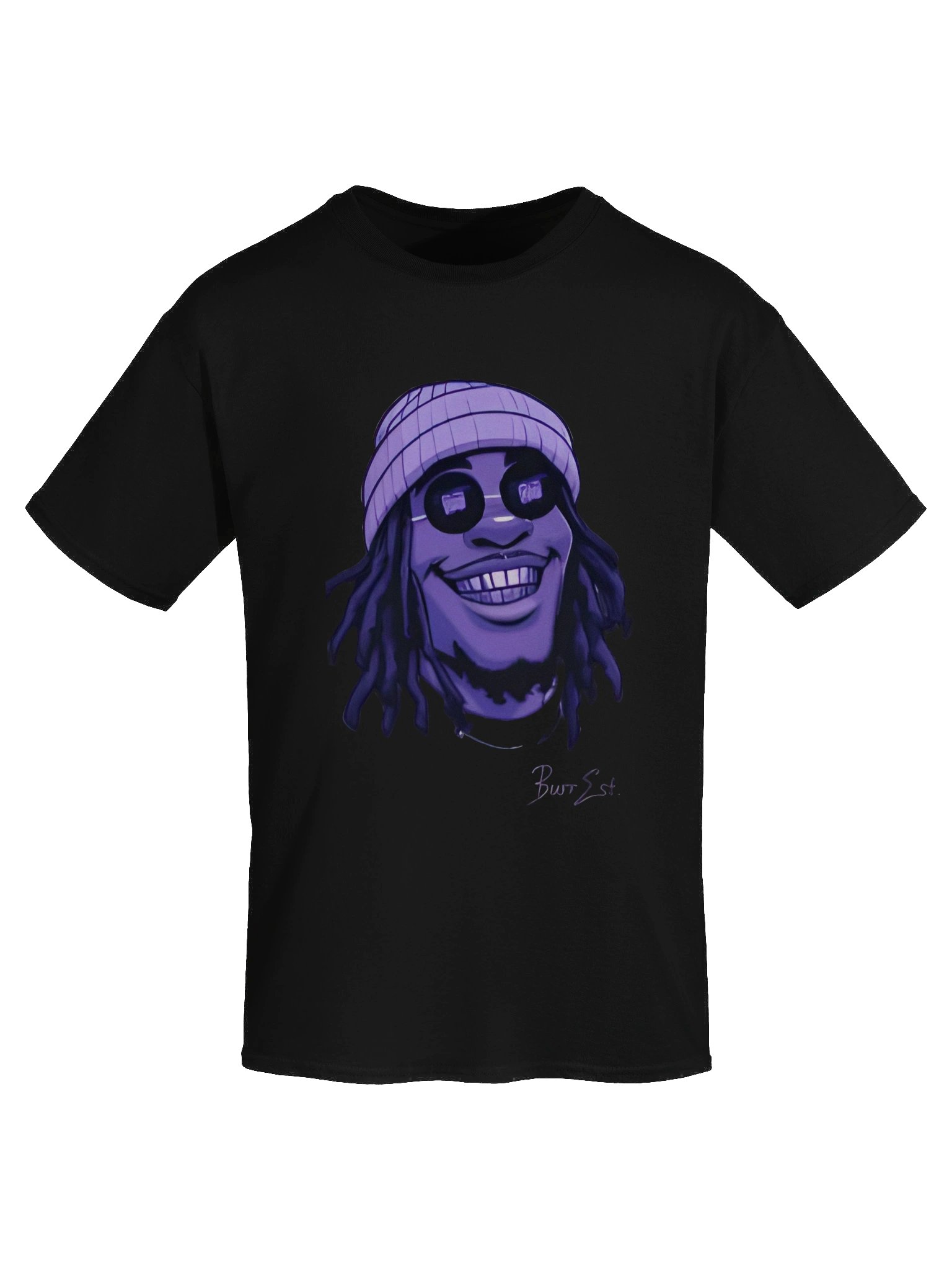 BURR EST TEE product image (7)