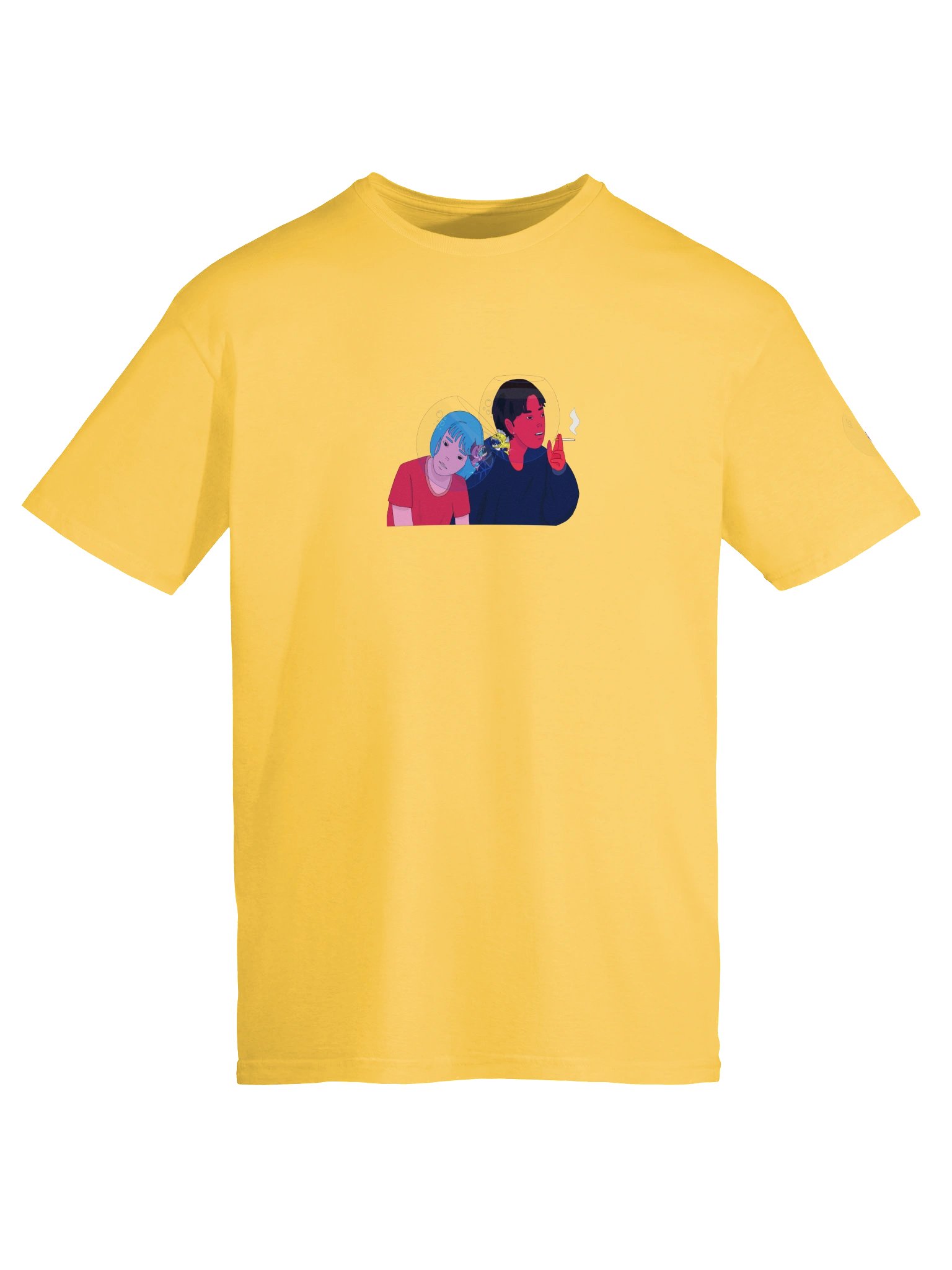 Maglietta Culture Wars | Unisex product image (13)
