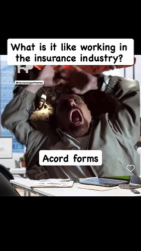 Just a normal day #insuranceagentmemes #insuranceagentproblems #insurancememes #sales #salesmemes