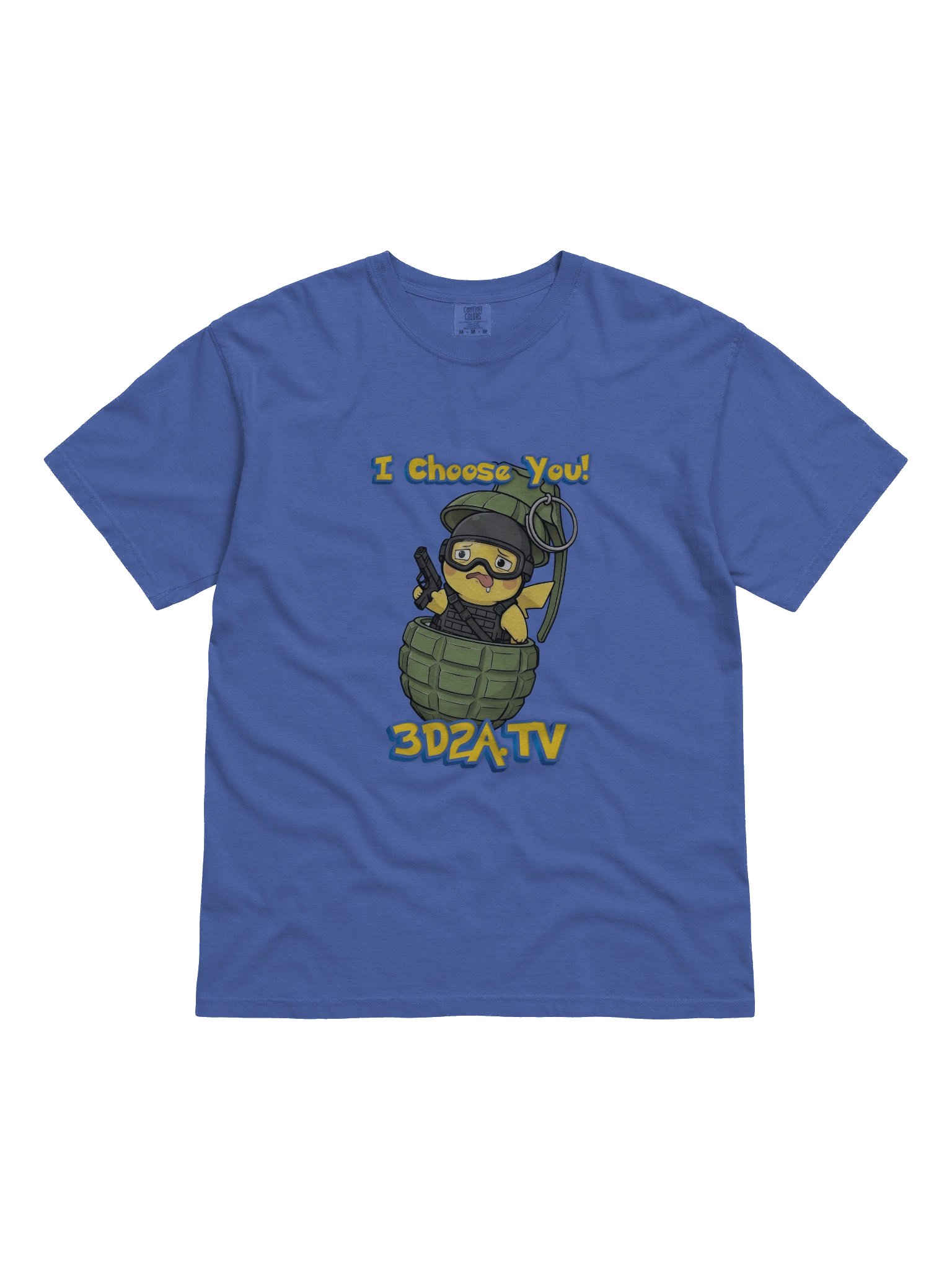 I Choose You! product image (1)