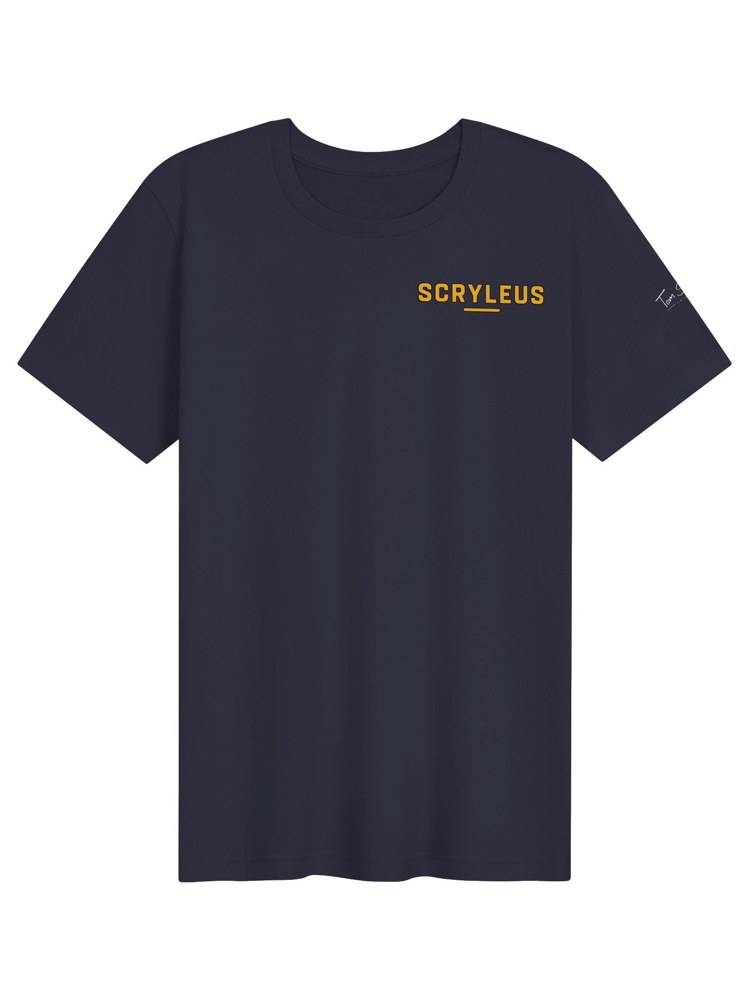 Scryleus Essential Unisex Tee product image (1)